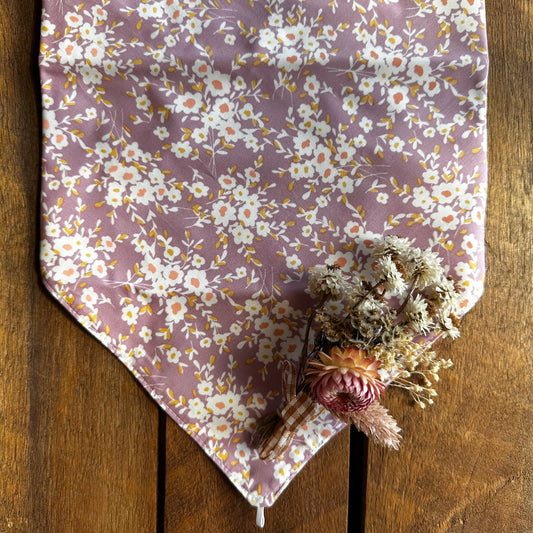 Lavender Dreams Neck Scarf