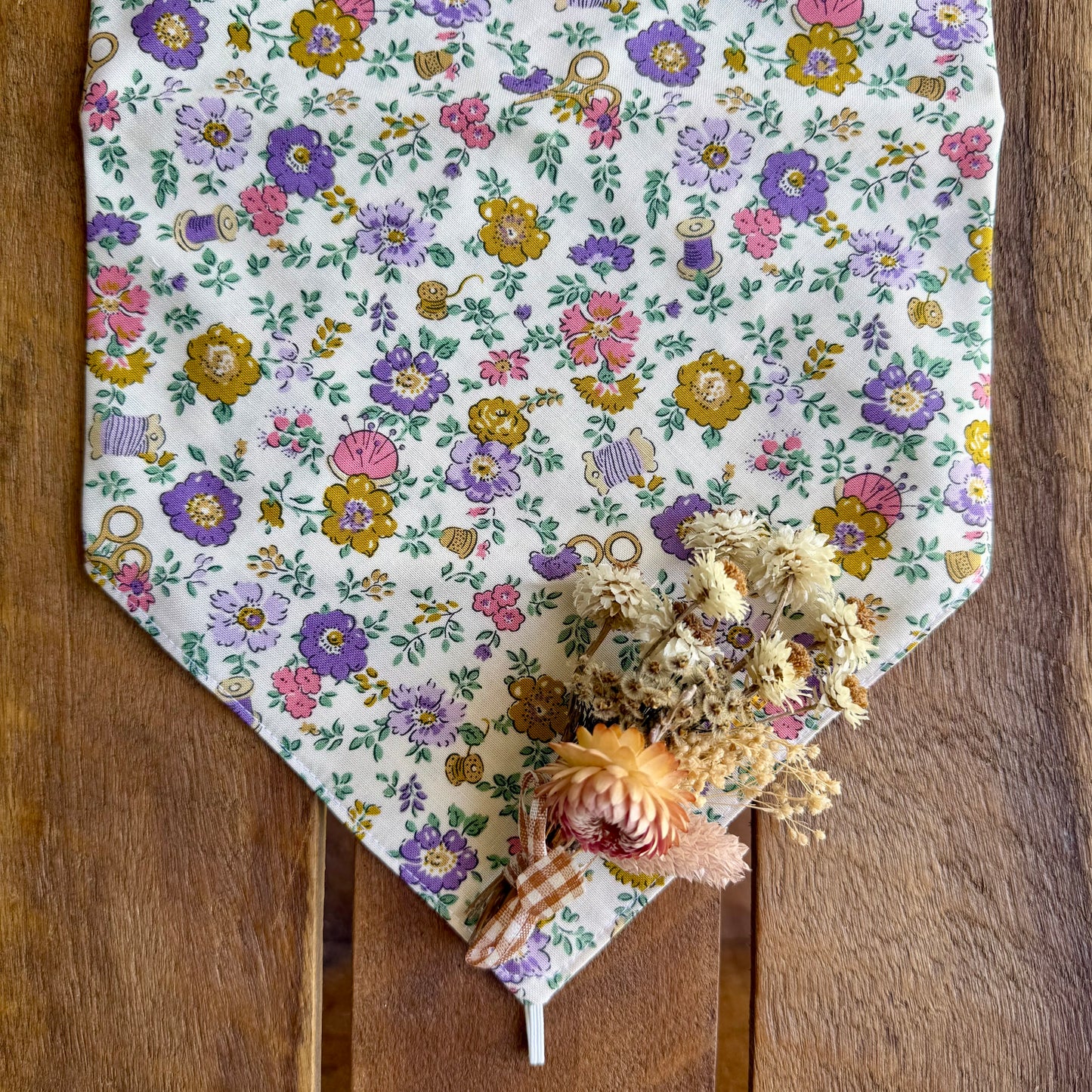 Liberty Haberdashery Neck Scarf