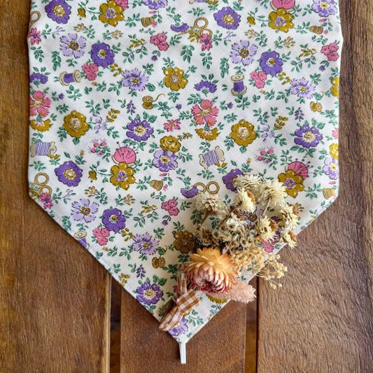 Liberty Haberdashery Neck Scarf