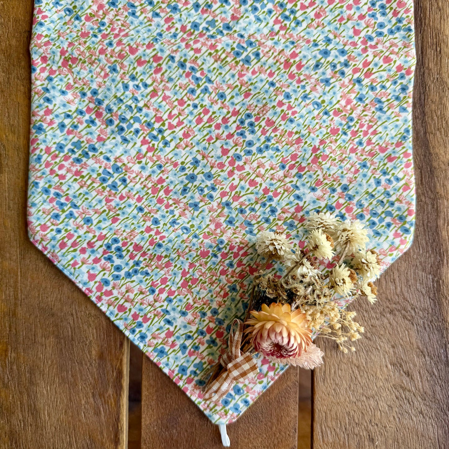 Liberty Joy Meadow B Neck Scarf