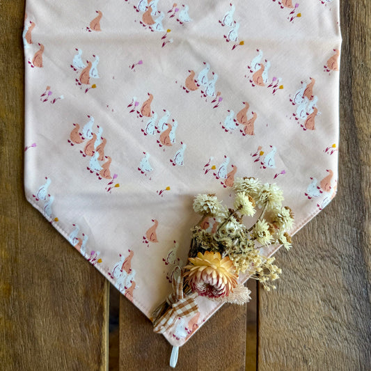 Goose March Neck Scarf