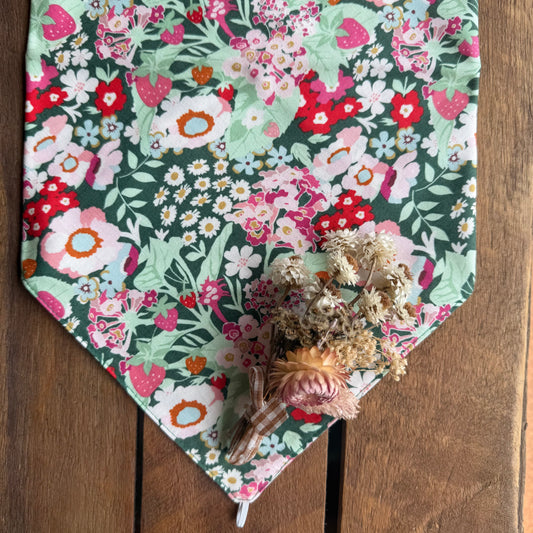 Afterglow Neck Scarf