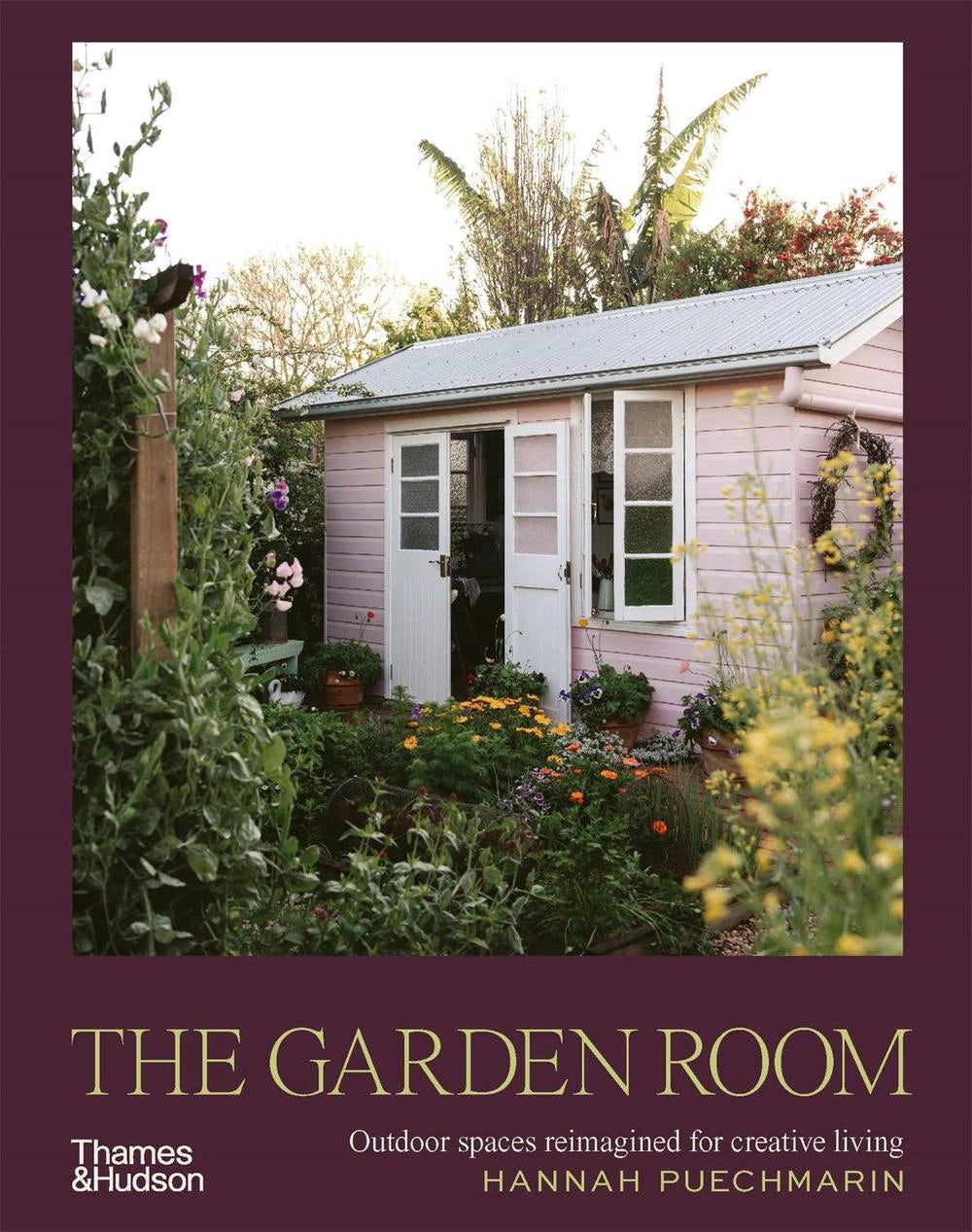 The Garden Room
