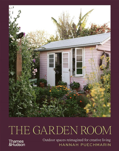 The Garden Room
