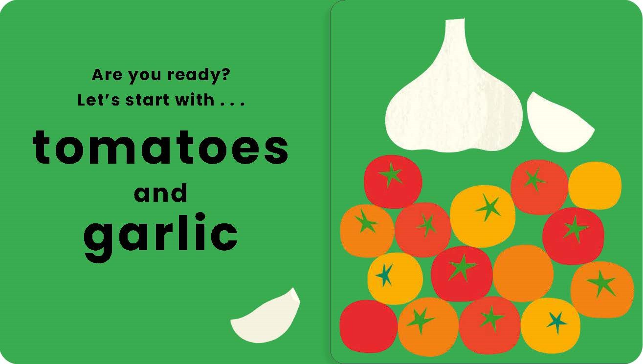 Let's Make Pasta