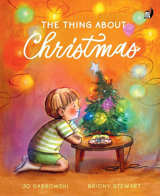 The Thing About Christmas