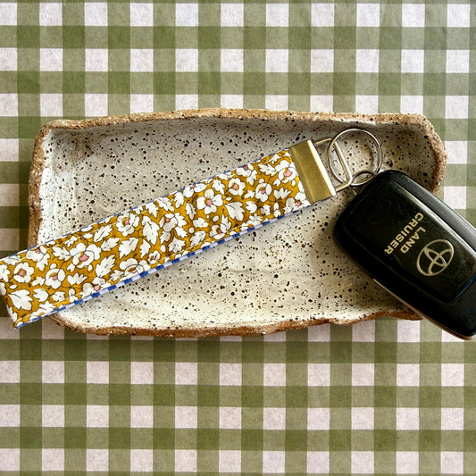 Keyring - Feather Meadow A