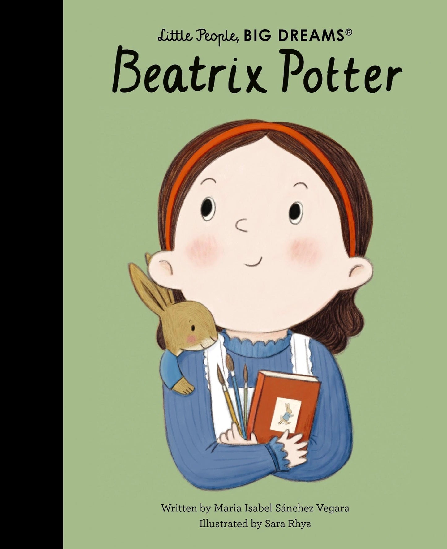 Beatrix Potter (Little People, Big Dreams)