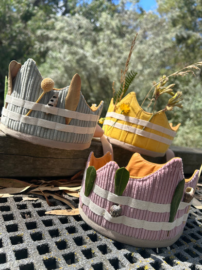 The Adventure Crown