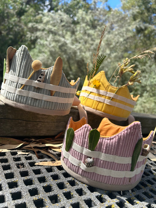The Adventure Crown
