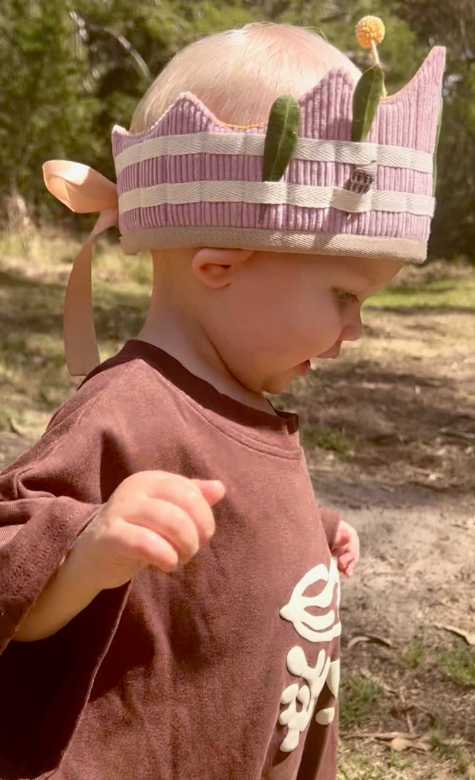 The Adventure Crown
