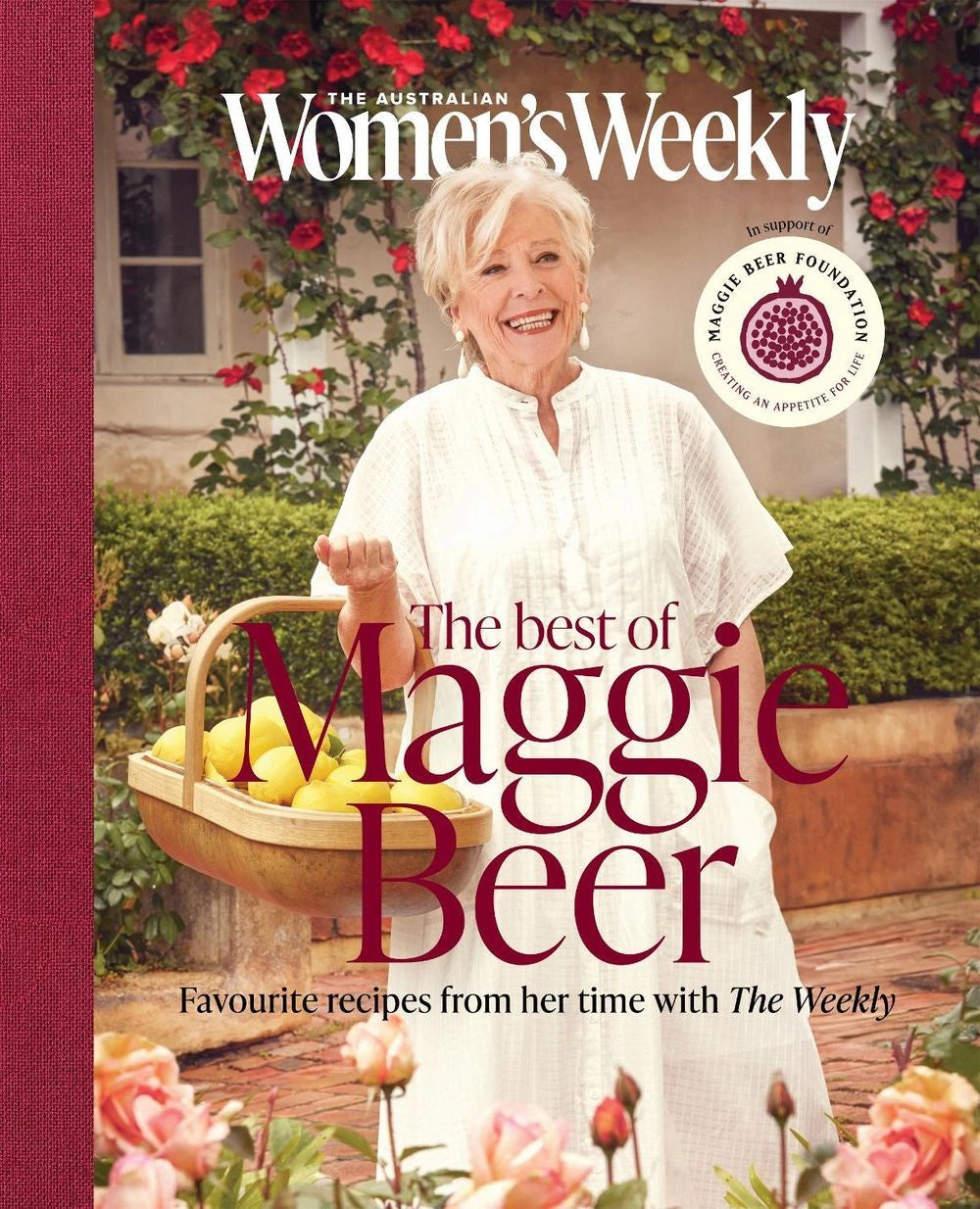 The Best of Maggie Beer