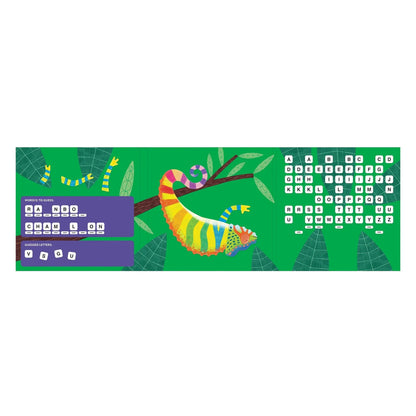 Magnetic Board Game | Hang in There