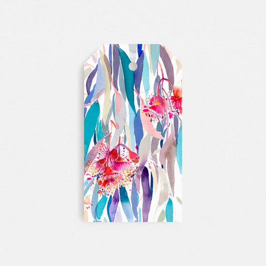 Cascade Gift Tag