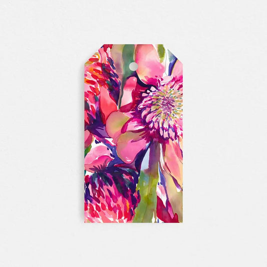 Jewels Gift Tag