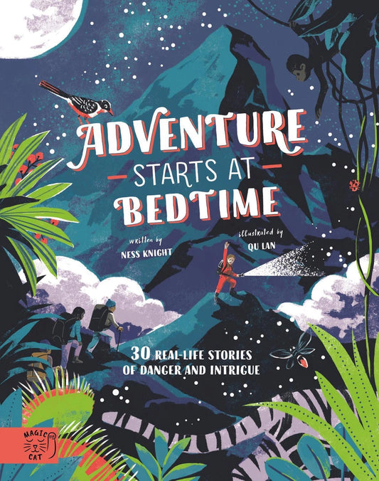 Adventure