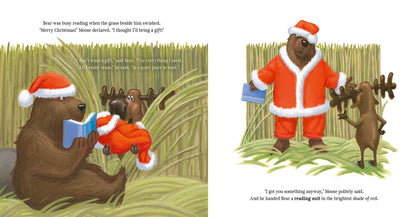 A Very Cranky Christmas