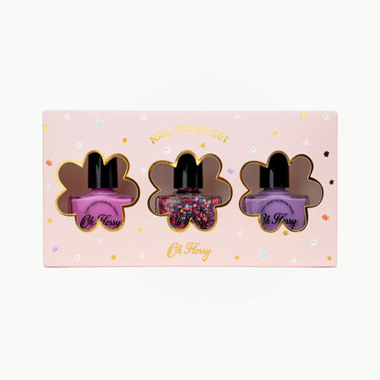 Party Nail Polish Set