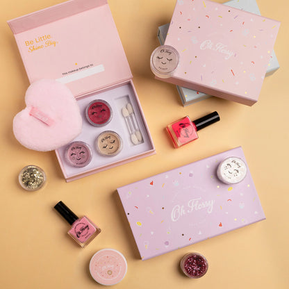 Sweet Treat Makeup Set