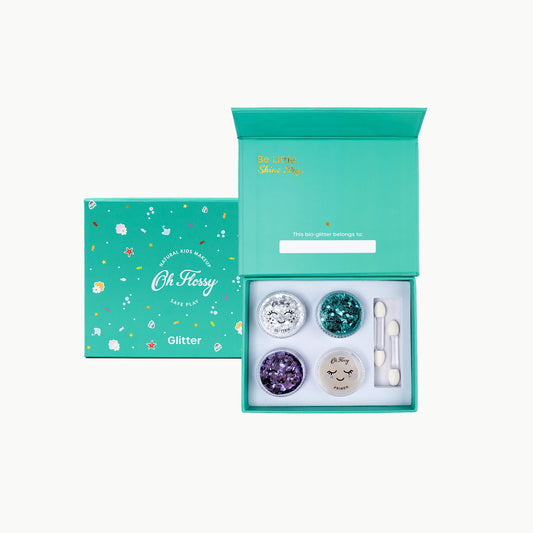 Under the Sea Glitter Set