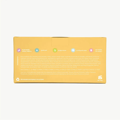 Beach Club Nail Polish Set