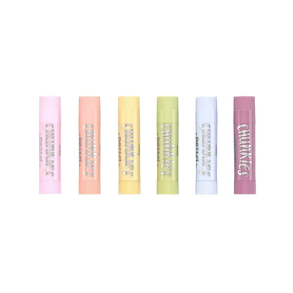 Chunkies Paint Sticks | Pastels