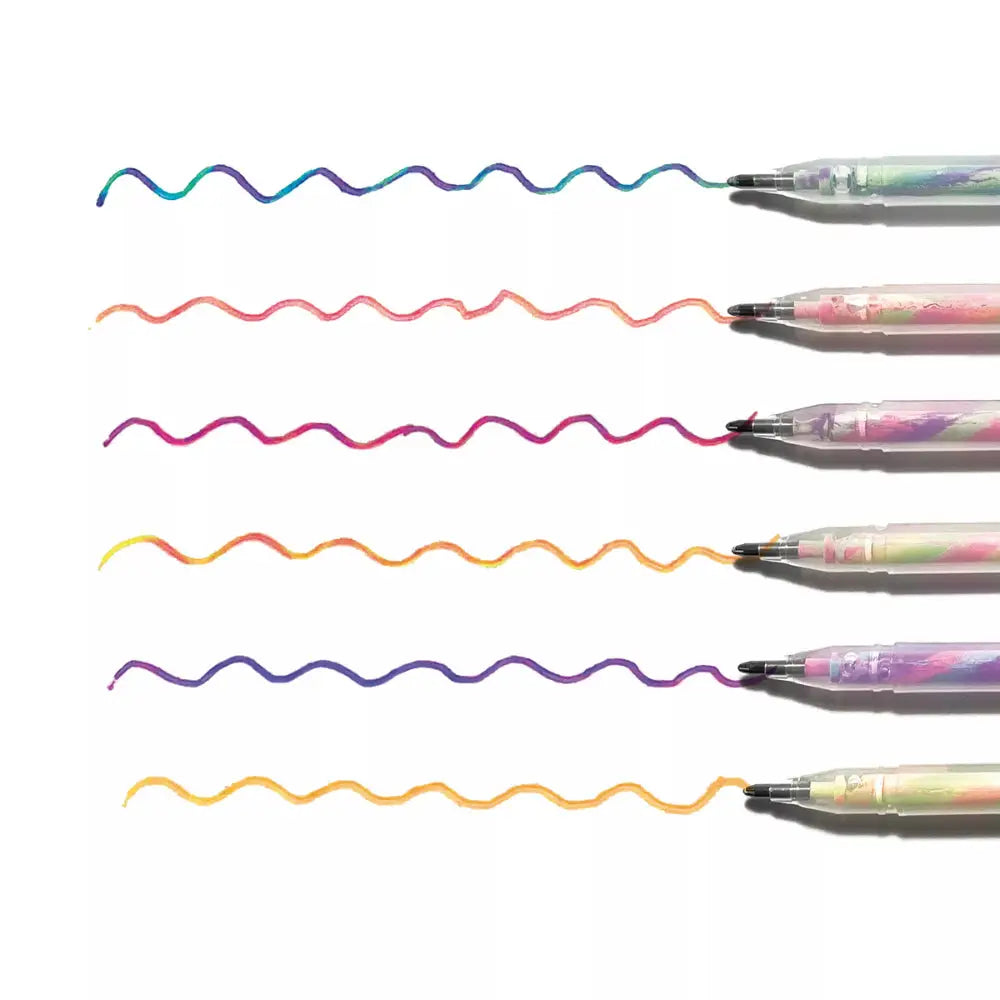 Tuitti Fruitti Scented Gel Pens