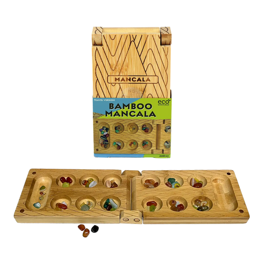Bamboo Mancala