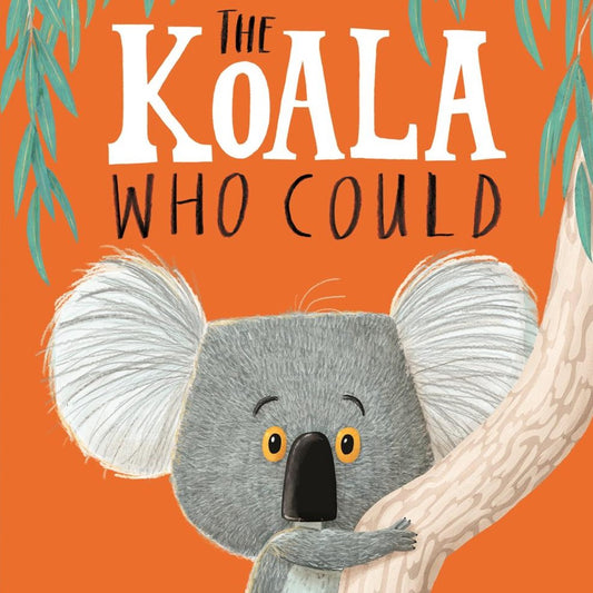 The Koala who Could