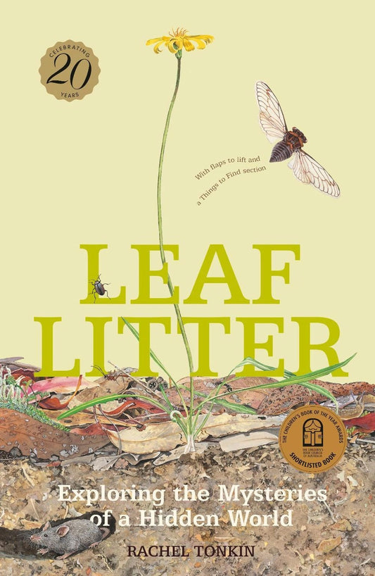 Leaf Litter: 20th Anniversary Edition
