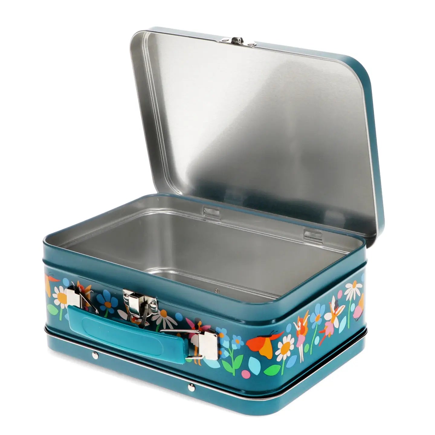 Treasure Tin | Garden Fairies