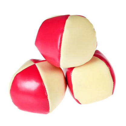 Traditional Juggling Balls