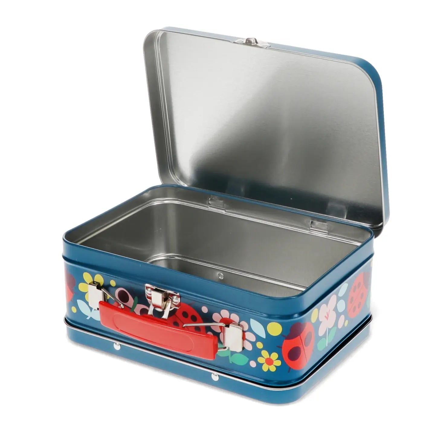 Treasure Tin | Ladybird