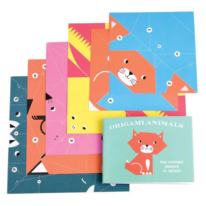 Origami Kit | Animals