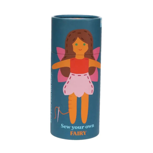 Sew Your Own | Fairy
