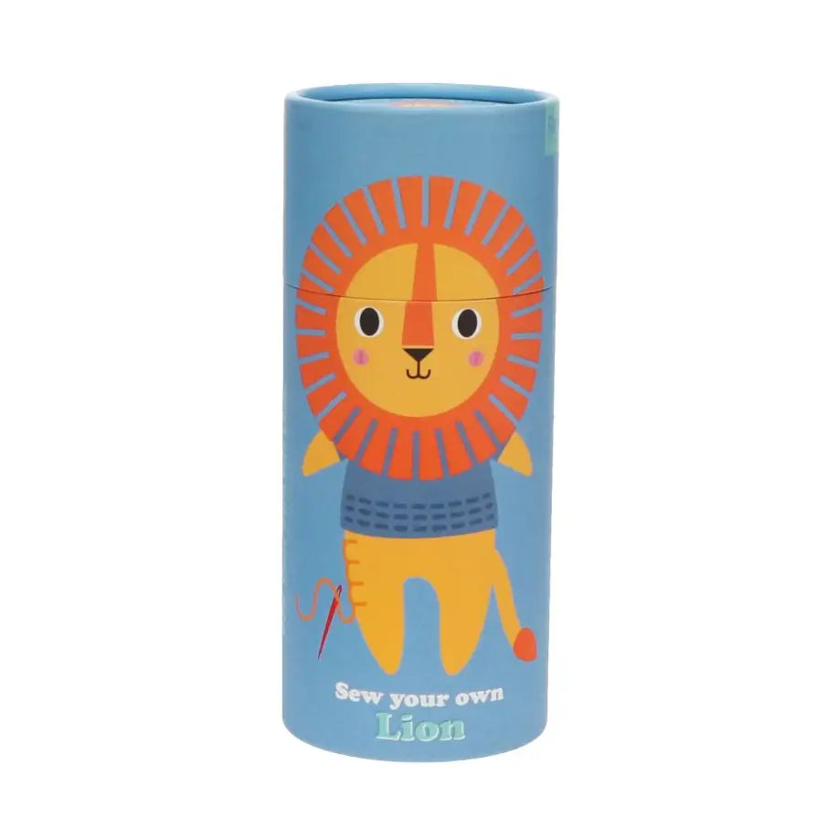 Sew Your Own | Lion