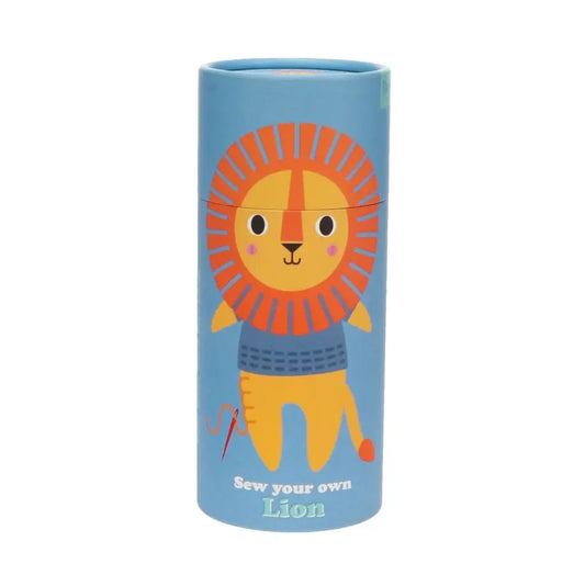 Sew Your Own | Lion