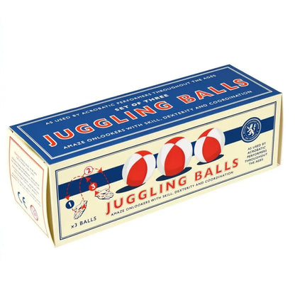 Traditional Juggling Balls