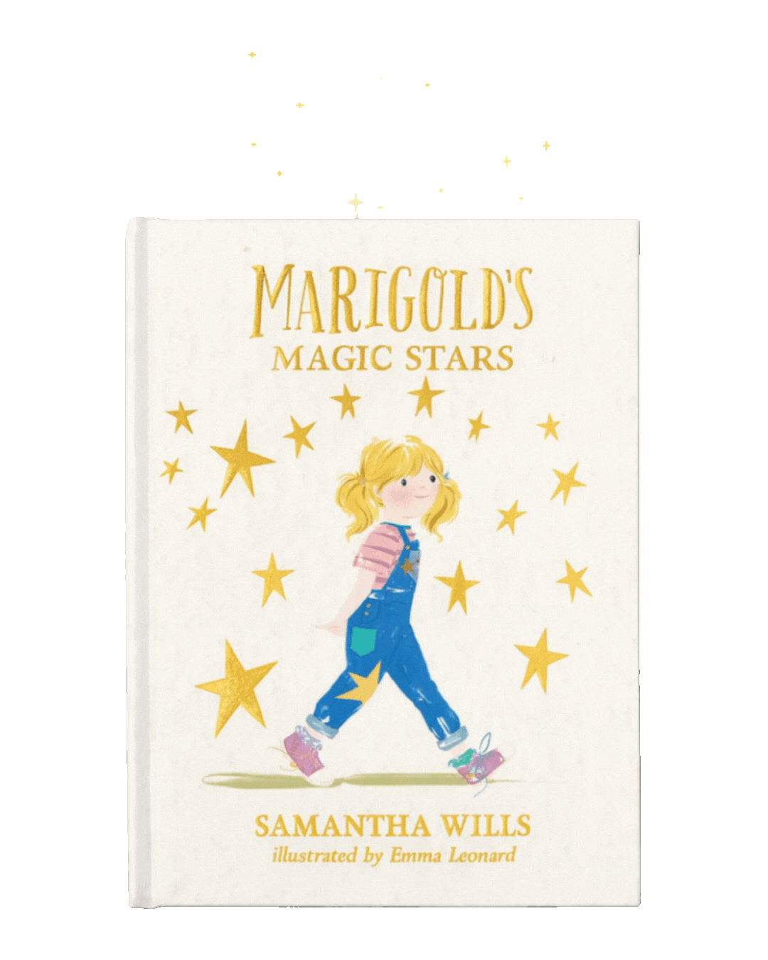 Marigold's Magic Stars