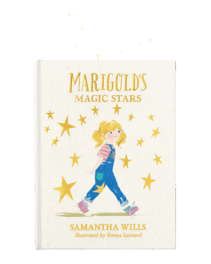 Marigold's Magic Stars