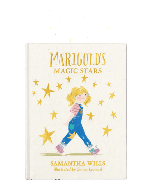 Marigold's Magic Stars
