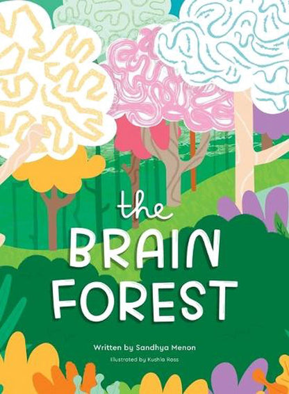 The Brain Forrest