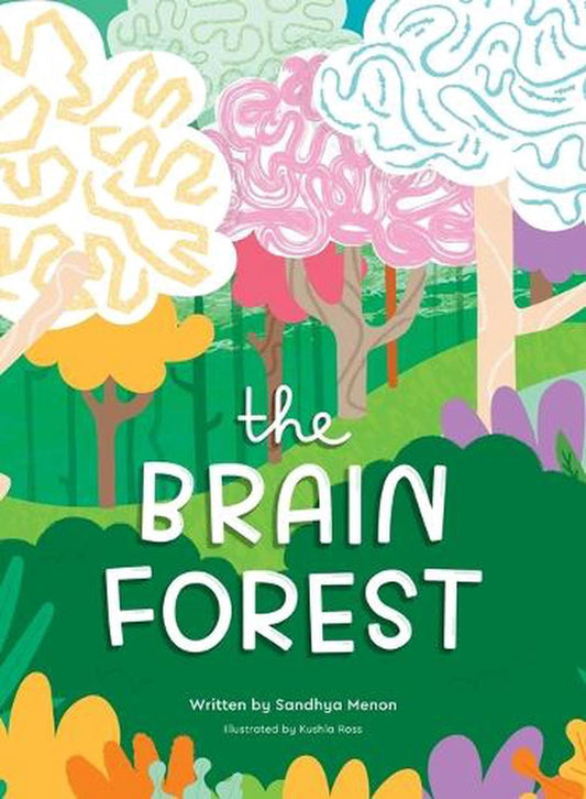 The Brain Forrest