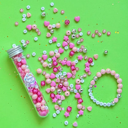 DIY Friendship Bracelet Kit | Spellbound