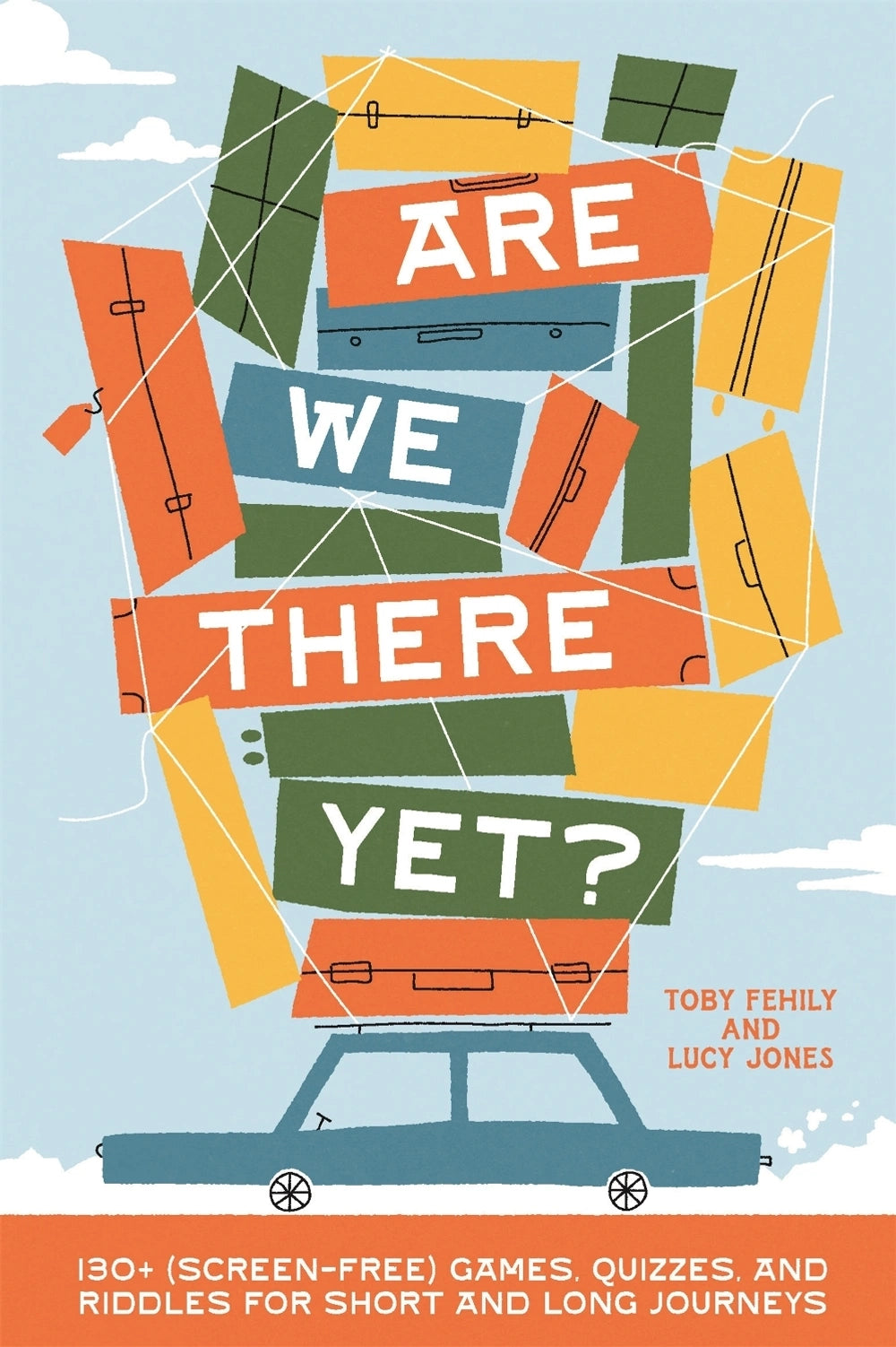 Are We There Yet?