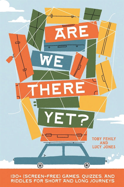 Are We There Yet?
