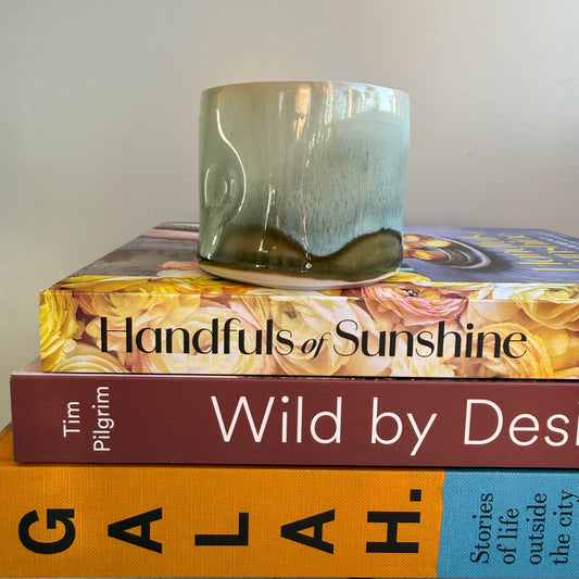 A Sunburnt Country Tumbler