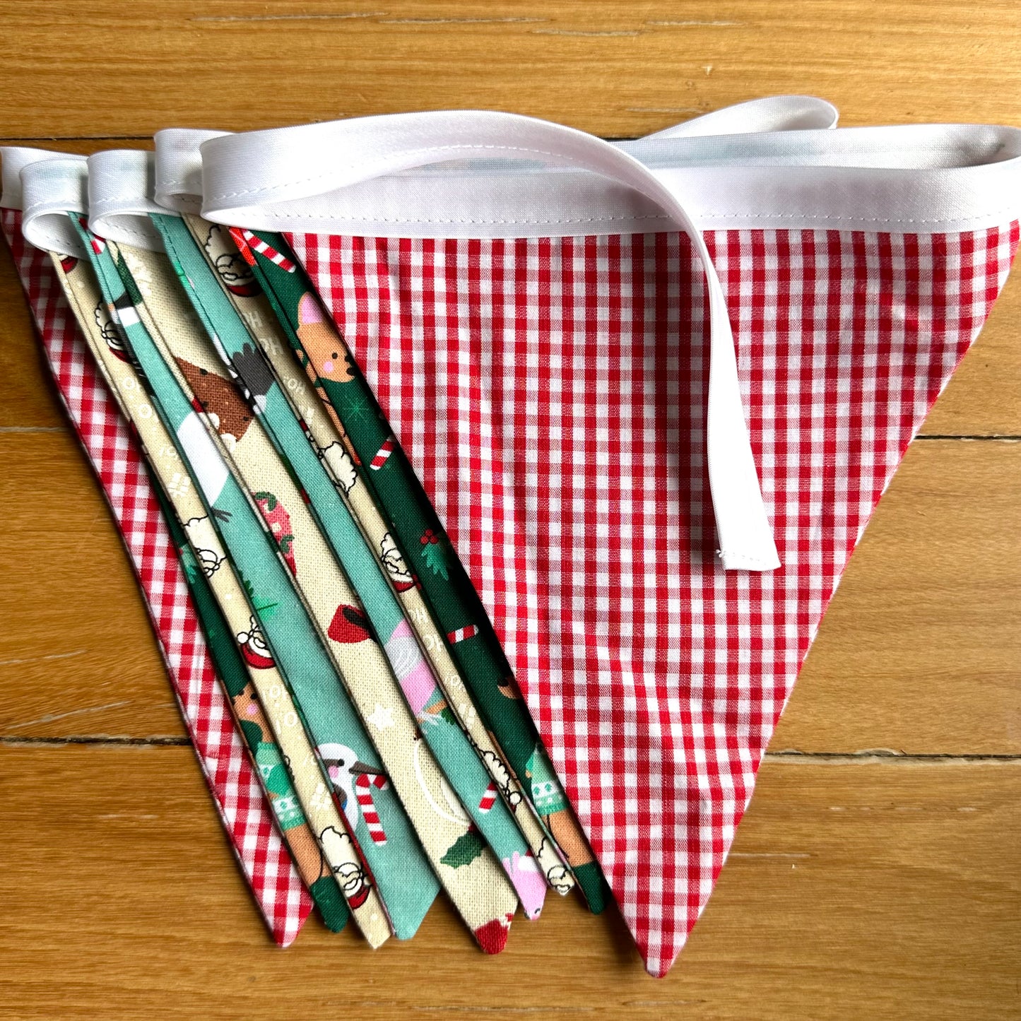 Aussie Boomer Bunting