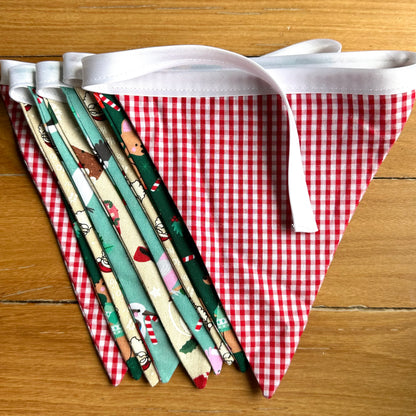 Aussie Boomer Bunting