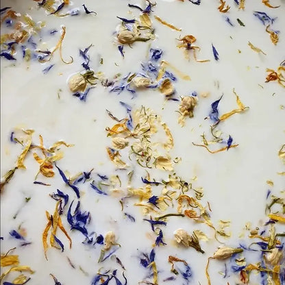 Jasmine Milk Bath Soak